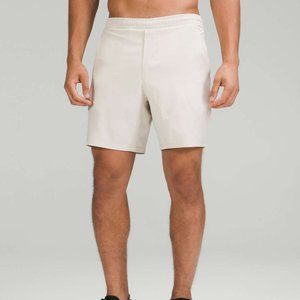 Lululemon Pace Breaker Lined Short 7"  - Size L